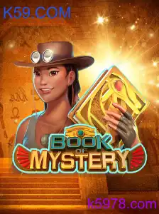 BookofMystery