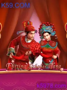 FlirtingScholarTang